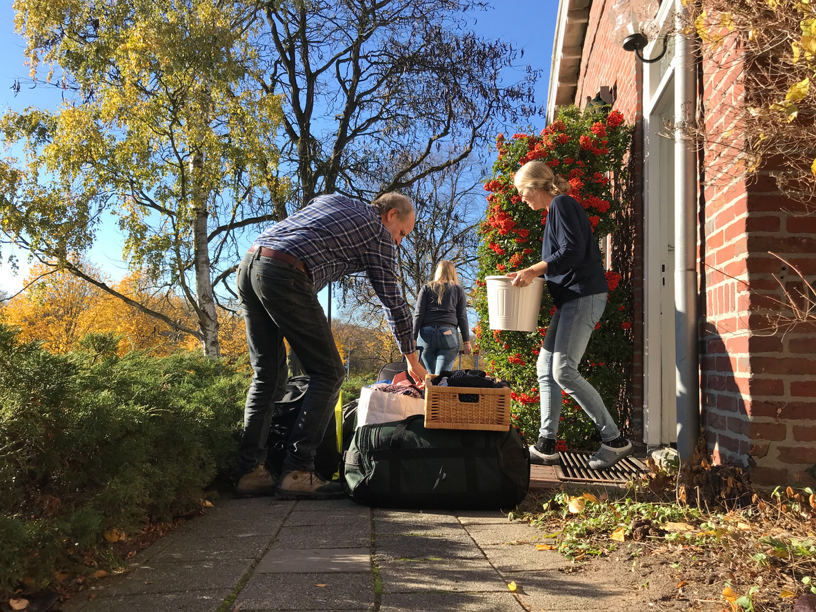 over 123verkocht